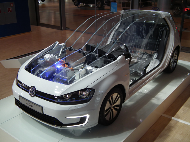 Kann man da nicht doch noch fragen... Volkswagen-Aktie: Das Geschäft des Jahrhunderts?