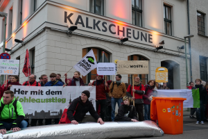 Weltcup-Chipkrise? Lorenz' Produktion und Logistik stillstehen