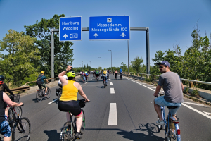 Radtour-Aktion «Von der Main bis zur Zenn» wegen Hitze abgesagt - Auch Kreisumzug in Fürth fällt aus