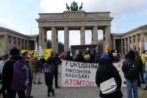 Gorleben wird verlängert
