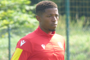 SC Freiburg II verpflichtet Nico Hug für defensive Rolle