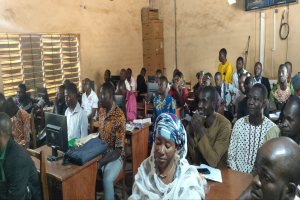 Sparda-Bank spendet 1.500 Euro an ZVB Obertshausen für digitale Bildungsangebote