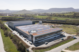LONGi wird offizieller Partner des BMW BERLIN-MARATHON 2026
