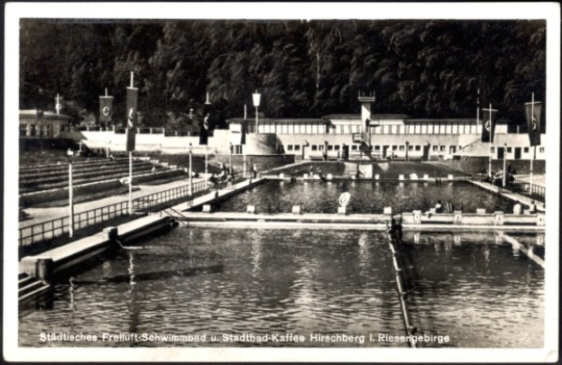 Heide Pool öffnet Freitag - Stadt Solingen veröffentlicht weitere Untersuchungsergebnisse