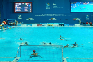 USV Halle beeindruckt mit Rekorden und starken Leistungen bei der Jugend-Europameisterschaft im Finschwimmen