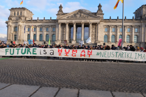 Der FIFA-Präsident: Mein WM-Tagebuch