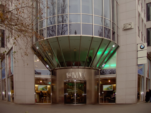 Former Ford Chef Mattes wird VDA-Präsident