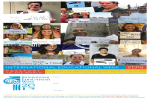 Hundertschaften von Schülern beteiligen sich an Demokratie-Projekt in Oldenburg