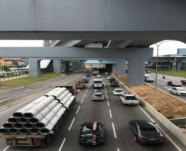 B 444 in der Nähe von Edemissen ab August vollständig gesperrt